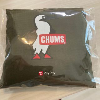 CHUMS エコバッグ セブンイレブン限定(エコバッグ)