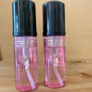 イヴサンローランボーテ(Yves Saint Laurent Beaute)のイブサンローラン トップシークレットイルミネイティングクレンザー(クレンジング/メイク落とし)