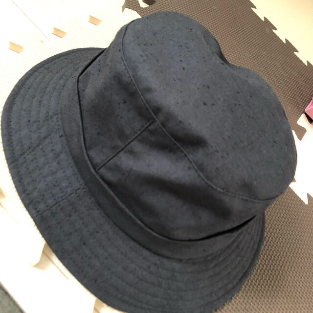 UNUSED(アンユーズド)のバケットハット UNUSED メンズの帽子(ハット)の商品写真