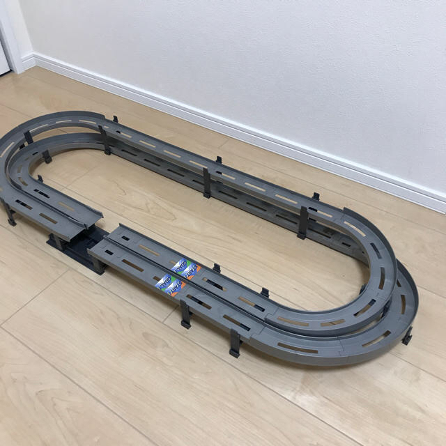 チョロQ コース セット売り