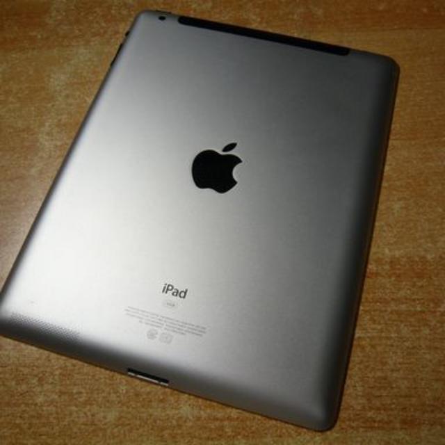 iPad 2 Wi-Fi + 3G 16GB SoftBank セルラー