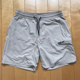 アバクロンビーアンドフィッチ(Abercrombie&Fitch)のアバクロ M ショートパンツ メンズ ハーフパンツ(ショートパンツ)