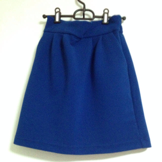 レトロガール(RETRO GIRL)のタイトスカート(ひざ丈スカート)