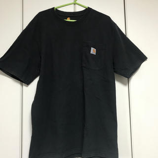 カーハート(carhartt)のカーハートTシャツ   Mサイズ(Tシャツ/カットソー(半袖/袖なし))