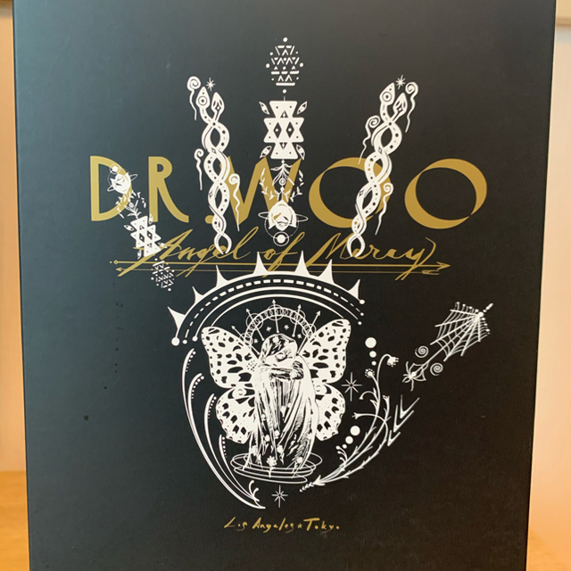 NEIGHBORHOOD ネイバーフッドお香立て dr.woo NEIGHBORHOOD ネイバーフッドお香立て dr.woo