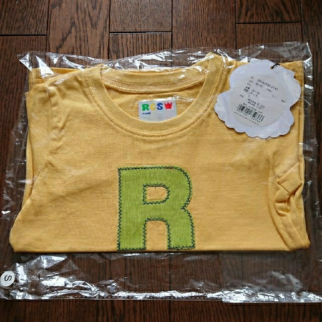 RODEO CROWNS WIDE BOWL(ロデオクラウンズワイドボウル)のRCWB キッズTシャツ キッズ/ベビー/マタニティのキッズ服男の子用(90cm~)(Tシャツ/カットソー)の商品写真