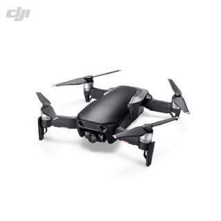 DJI MAVIC AIR Onyx Black+バッテリ+NDフィルタなど(ホビーラジコン)