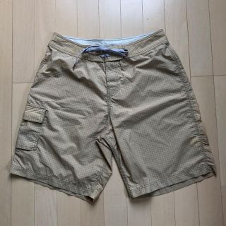 ステューシー(STUSSY)のStüssy ナイロン ボード ショーツ サイズ 30(サーフィン)