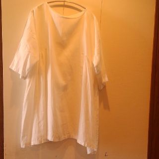 ネストローブ(nest Robe)のネストローブ　チュニック(チュニック)