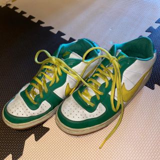 ナイキ(NIKE)のNIKEスニーカー♡24.0cm(スニーカー)