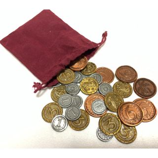 ボードゲーム 世界の七不思議 デュエル アップグレード メタルコイン