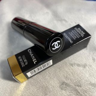 シャネル(CHANEL)のボームエサンシエル　スカルプティング(コントロールカラー)