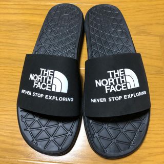 ザノースフェイス(THE NORTH FACE)のノースフェイス　サンダル (サンダル)