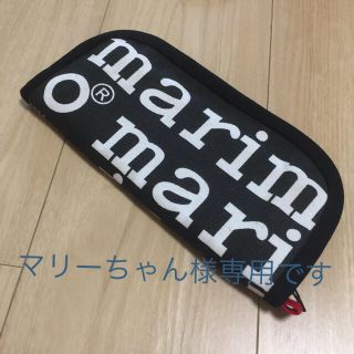 マリメッコ(marimekko)のマリメッコキャンバス生地 長財布 ハンドメイド マリーちゃん様専用。(財布)