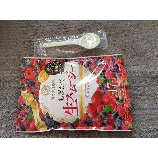新品もぎたて生スムージー(ダイエット食品)