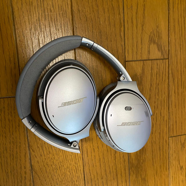 Bose QC35