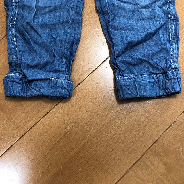 kladskap(クレードスコープ)の【るみ様専用】クレードスコープ　ズボン　110 キッズ/ベビー/マタニティのキッズ服男の子用(90cm~)(パンツ/スパッツ)の商品写真