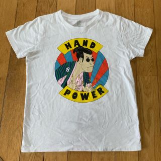 グラニフ(Design Tshirts Store graniph)の＊最終値下げ＊グラニフ　Tシャツ(Tシャツ(半袖/袖なし))