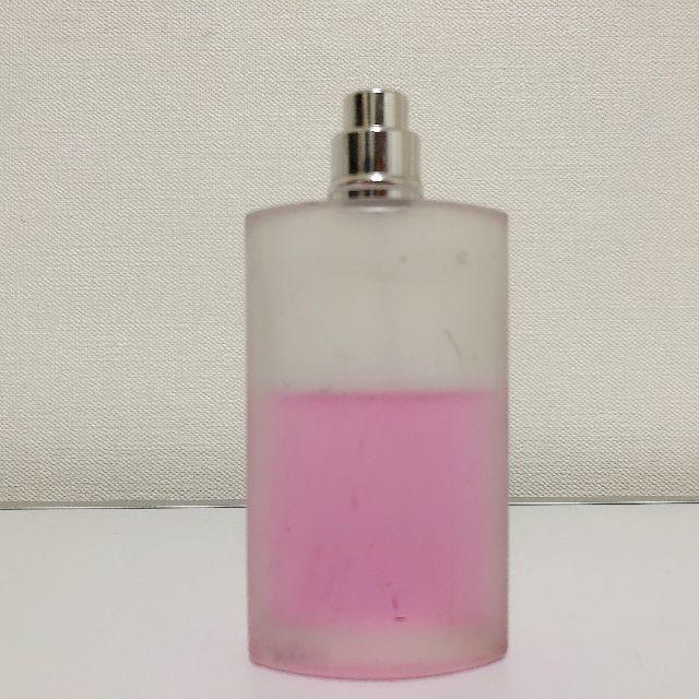  ライジングウェーブ フリー サンセットピンク EDT 50ml コスメ/美容の香水(香水(女性用))の商品写真