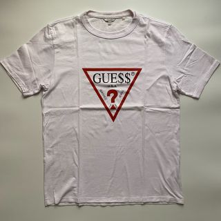 ゲス(GUESS)のGuess ASAP Rocky Tシャツ(Tシャツ/カットソー(半袖/袖なし))