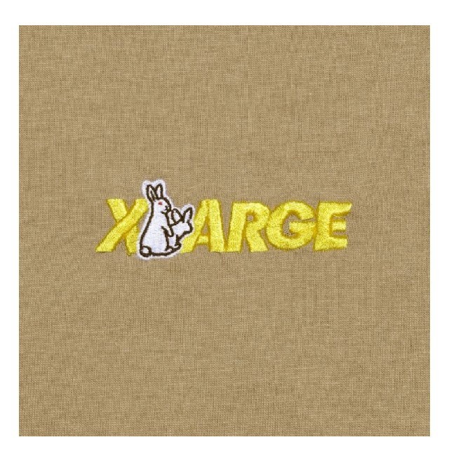 XLARGE(エクストララージ)のXLsize FR2 XLARGE　コラボＴシャツ fr2 xlarge メンズのトップス(Tシャツ/カットソー(半袖/袖なし))の商品写真