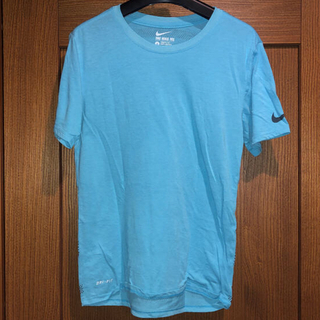 ナイキ(NIKE)のNIKE DRI-FIT ナイキ ドライフィット Tシャツ(Tシャツ/カットソー(半袖/袖なし))