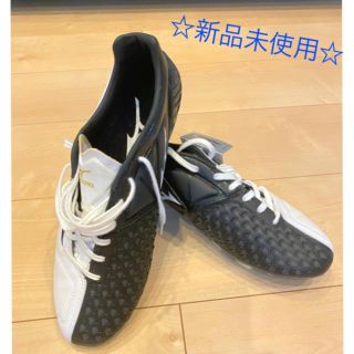 ミズノ(MIZUNO)の期間限定お値下げ！！　MIZUNO ウエーブイグニタス　4MD 26.5cm(シューズ)