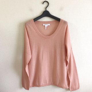 ビーシービージーマックスアズリア(BCBGMAXAZRIA)のBCBG♡春色ラグランカットソー(カットソー(長袖/七分))