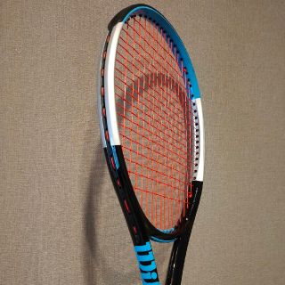 ウィルソン(wilson)のらく様　専用　Wilson　ULTRA v3.0(ラケット)