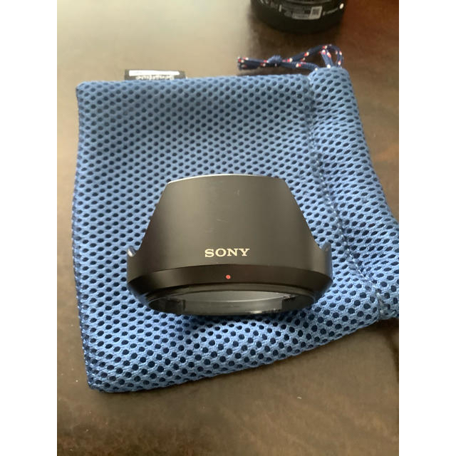 SONY E35F1.8OSS www.krzysztofbialy.com