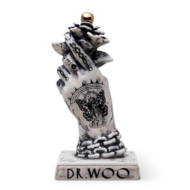 Dr.Woo NEIGHBORHOOD INCENSE CHAMBER NBHD