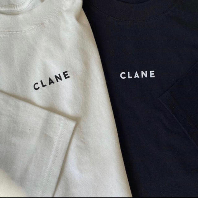 CLANE パックTシャツ