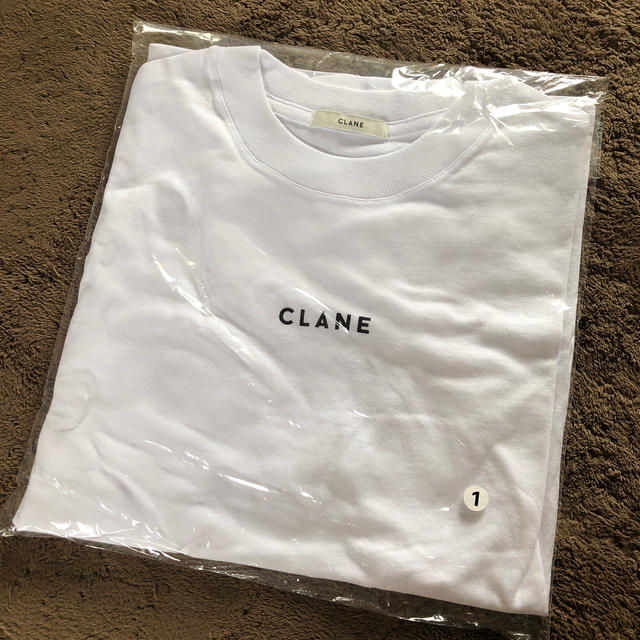 CLANE パックTシャツ 1