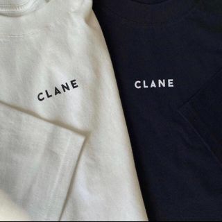 アクネ(ACNE)のCLANE パックTシャツ(Tシャツ(半袖/袖なし))