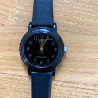 カシオ(CASIO)のカシオアナログレディース腕時計 正常動作品(腕時計)
