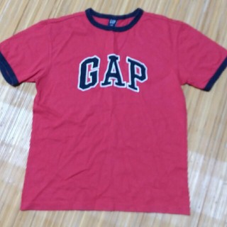 ギャップ(GAP)のGAP　Tシャツ(Tシャツ/カットソー(半袖/袖なし))