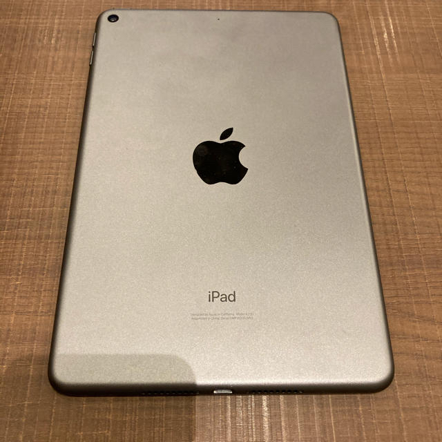 iPad mini 5 wifi 64GB+Apple pencil 第1世代 - タブレット