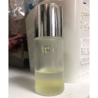 アールエムケー(RMK)のRMK Wトリートメントオイル 50ml(美容液)