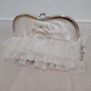 ジルスチュアート(JILLSTUART)のJILLSTUART プリマグレース コレクション ポーチ(ポーチ)