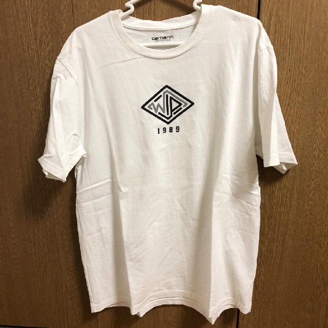 carhartt(カーハート)のCarhartt Tシャツ メンズのトップス(Tシャツ/カットソー(半袖/袖なし))の商品写真