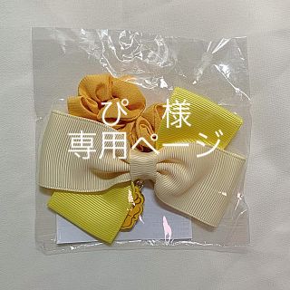 ぴ様専用ページ(アイドルグッズ)