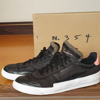 ナイキ(NIKE)のNIKE DROP TYPE LXUS10.5(スニーカー)