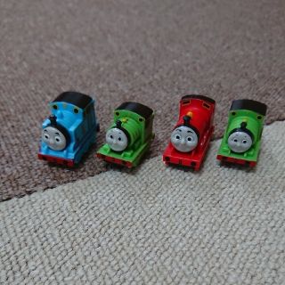 くら寿司のトーマス(キャラクターグッズ)