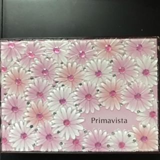 プリマヴィスタ(Primavista)のプリマヴィスタ　ファンデーションケース(ファンデーション)