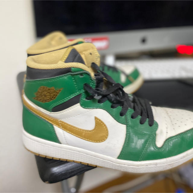 jordan 1 boston