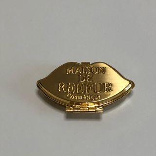 メゾンドリーファー(Maison de Reefur)の【未使用】MAISON DE REEFUR リップケース(リップグロス)