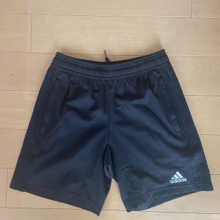 アディダス(adidas)のアディダス　キッズ　ハーフパンツ　150(パンツ/スパッツ)