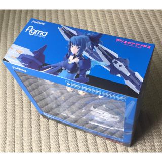 マックスファクトリー(Max Factory)の【新品】figma アリス・ギア・アイギス 小鳥遊怜(アニメ/ゲーム)