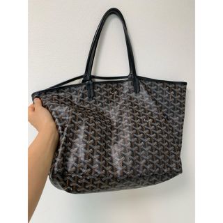 ゴヤール(GOYARD)のgoyard サンルイPMサイズ(トートバッグ)