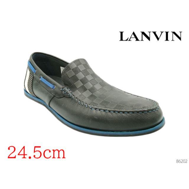 LANVIN en Bleu ランバン オン ブルー スリッポン 86202